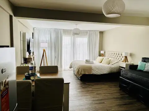 Departamento en venta en San Carlos De Bariloche