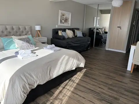 Departamento en venta en San Carlos De Bariloche