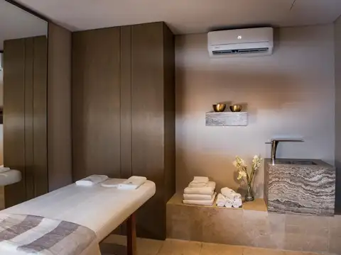 Departamento en Venta con 1 cochera