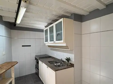 VTA CASA EN CHACARITA 4 AMB ESCRIT+ PLAY + PATIO