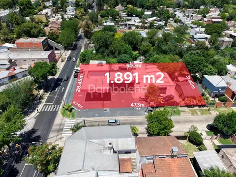 Local  en Venta en Muñiz, San Miguel