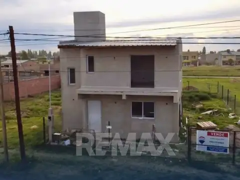 Casa en Venta, Plottier