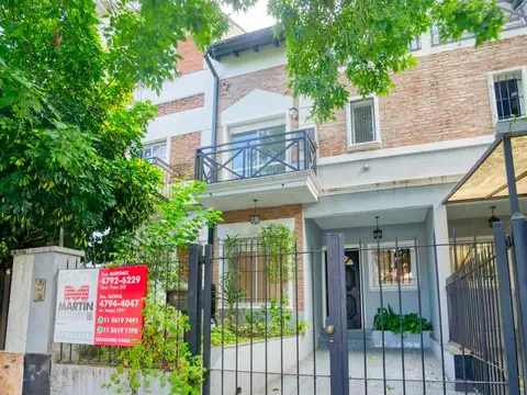 Casa en Venta de 2 dormitorios