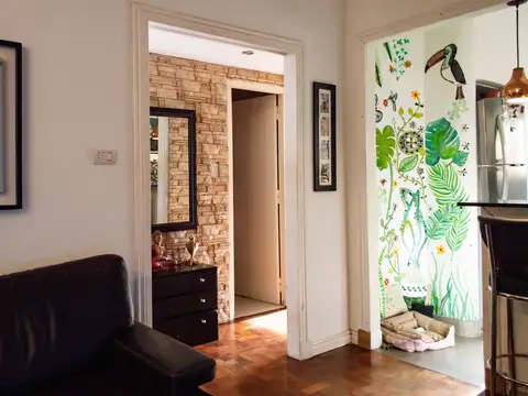 Depto Tipo Casa en Venta 50 años