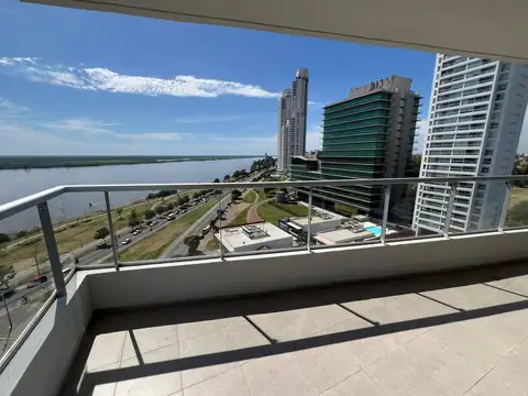 Departamento en Venta con 2 cocheras