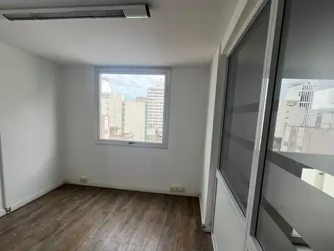 Oficina en Alquiler A Estrenar