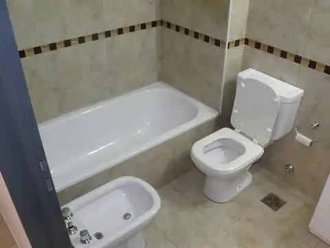 Sanabria 2800, Piso 4