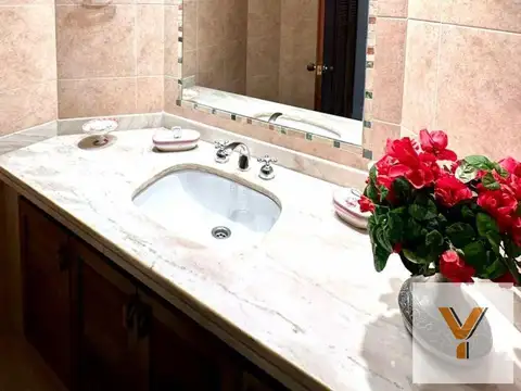 Departamento en Venta de 4 dormitorios