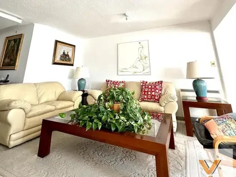 Departamento 5 ambientes con 3 baños