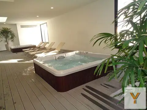 Departamento en Venta de 5 ambientes