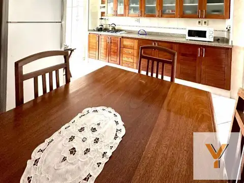 Departamento en venta - 4 Dormitorios 3 Baños - Punta del Este