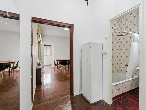 Departamento en Venta en Flores, USD 69.500