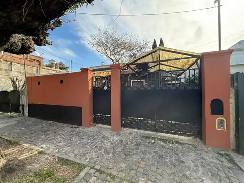 Chalet en Venta en San Martin