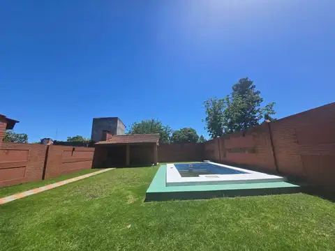 Casa en Venta de 4 dormitorios