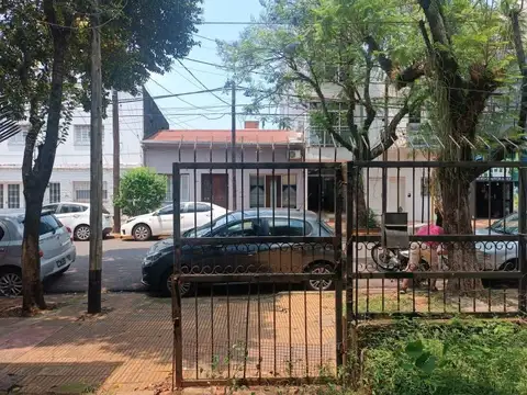 Casa en Venta 41 años