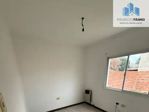 Casa en Alquiler 15 años