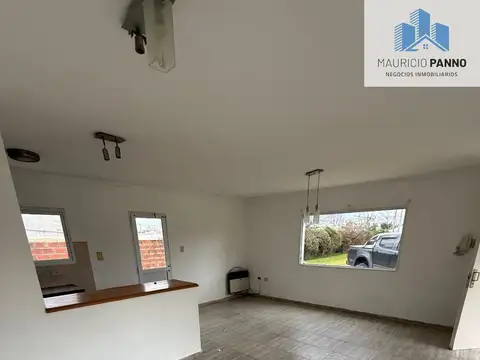 Casa en Alquiler al Sureste