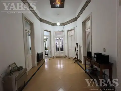 VENTA - DOS CASAS EN UN MISMO TERRENO - IDEAL INVERSION - SAN PEDRO (BS.AS) ITUZAINGO 435
