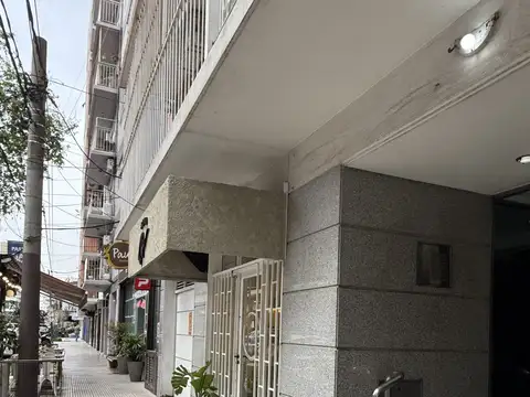 Departamento en Venta en Ramos Mejía Norte, USD 65.000