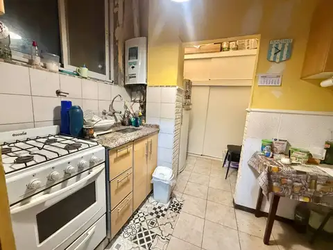 Departamento en Venta 66 años