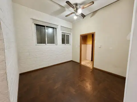 Departamento en Venta en Villa Crespo, USD 59.500