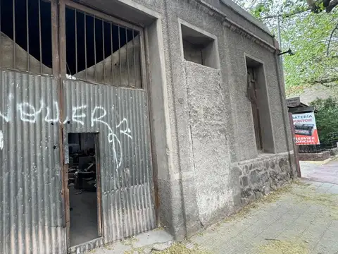 Galpon en Venta 46 años