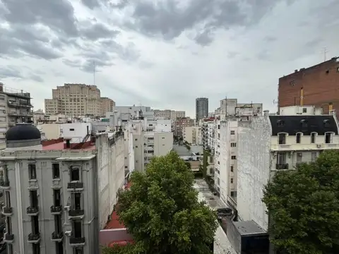 Departamento en Alquiler en Recoleta, $ 1.500.000