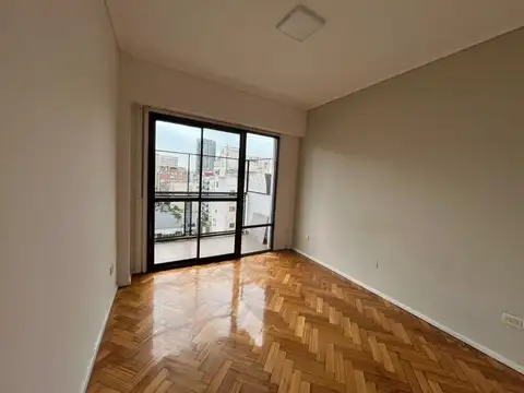 Departamento en Alquiler 40 años