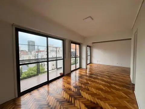 Departamento en Alquiler de 4 ambientes