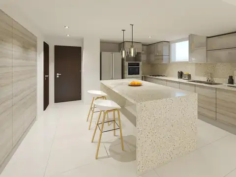 Departamento en Venta de 2 dormitorios