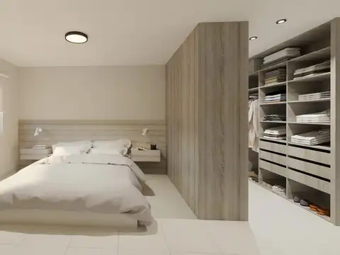 Departamento en Venta al Este