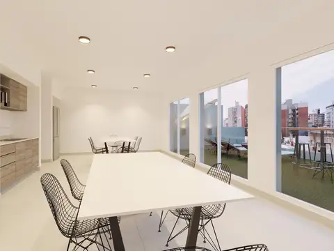 Departamento en Venta en Centro, USD 195.000