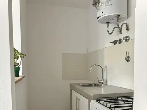 Departamento en Venta en La Plata, USD 55.000