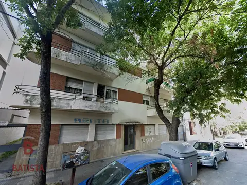 ¡VENDE! Departamento en calle 3 e/ 58 y 59