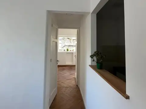 ¡VENDE! Departamento en calle 3 e/ 58 y 59