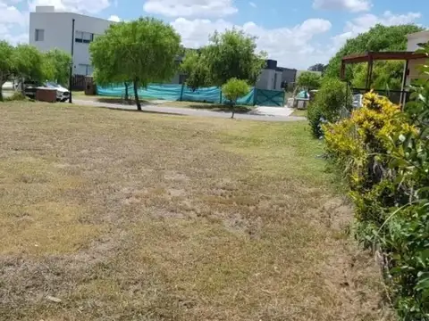 Terreno en Venta en Pilar del Este - San Ramon, USD 35.000