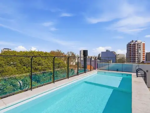Departamento - Venta - Argentina, Capital Federal - COSTA RICA 4073