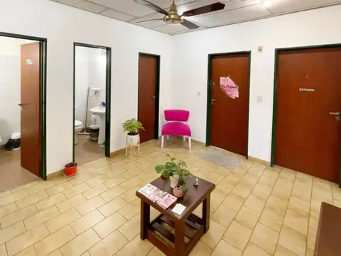 ALQUILER OFICINA EL TALAR