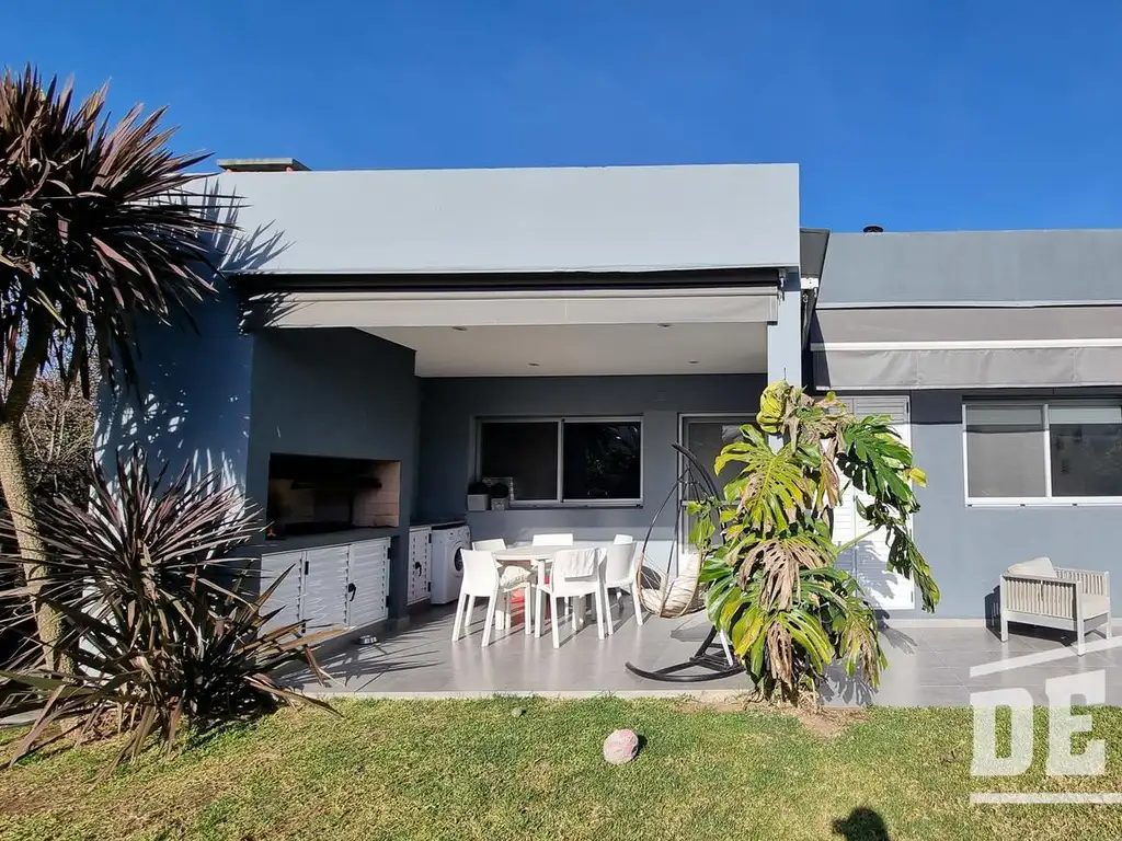 Casa 4 ambientes desarrollada en planta baja. Altos de Hudson II - Foto 25