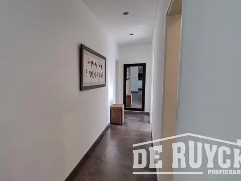 Casa en Venta al Sureste