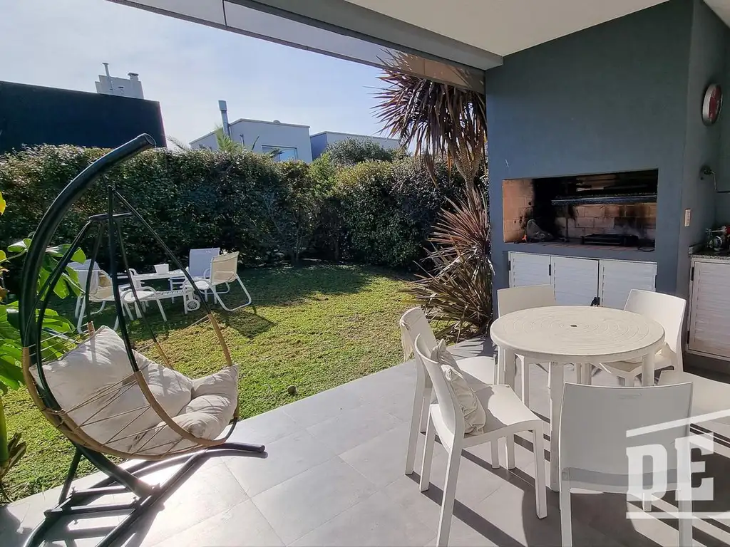 Casa 4 ambientes desarrollada en planta baja. Altos de Hudson II - Foto 18