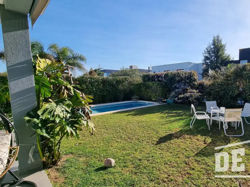 Casa 4 ambientes desarrollada en planta baja. Altos de Hudson II - Foto 21