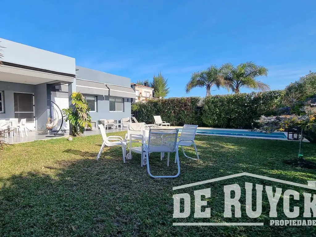 Casa 4 ambientes desarrollada en planta baja. Altos de Hudson II - Foto 22