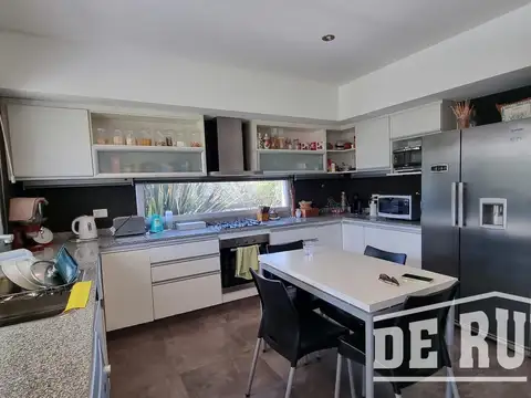 Casa en Venta 10 años