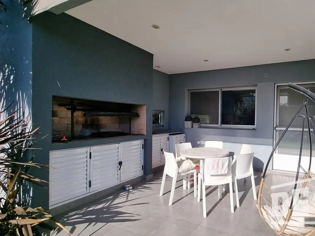 Casa 4 ambientes desarrollada en planta baja. Altos de Hudson II - Foto 19