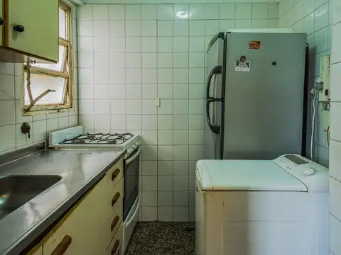 Departamento en Venta 46 años