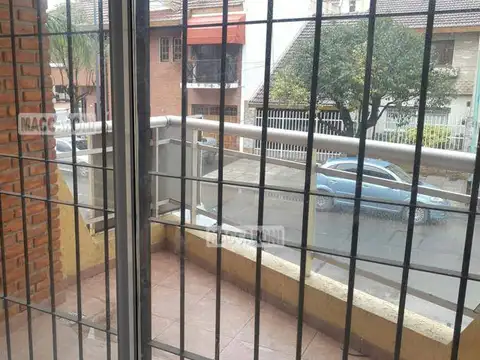 Departamento - Alquiler - Argentina, Capital Federal - CARHUE 1284