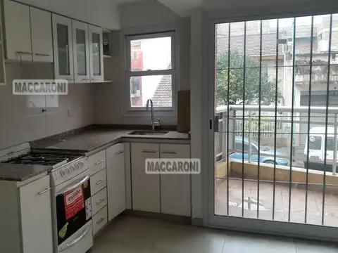 CARHUE , Piso 2