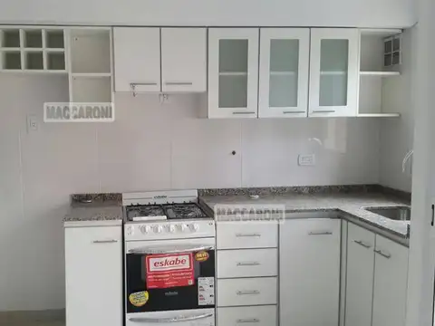 Departamento en Alquiler de 2 ambientes