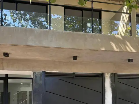 Cocheracubierta  en venta ubicado en Parque Chas